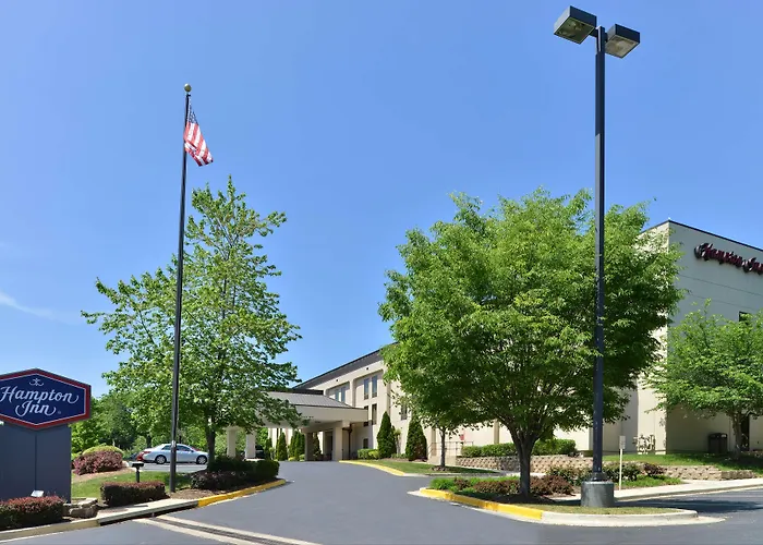Comfort Inn Laurel - Fort Meade