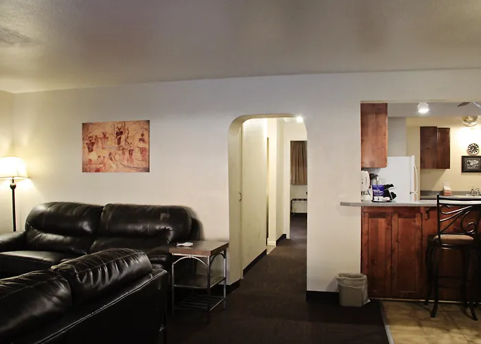 Bowen Motel