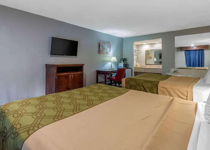 Econo Lodge Aiken Central