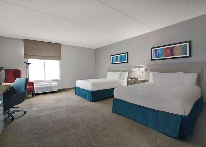 Hilton Garden Inn Memphis/Southaven