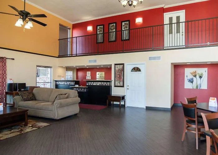 Homestay Inn & Suites