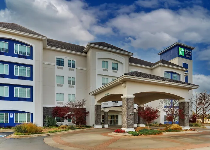 Holiday Inn Express & Suites - Ardmore By Ihg