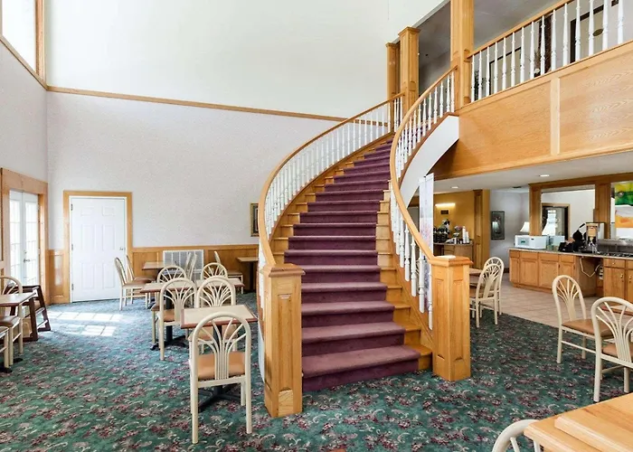 Quality Inn Robinsonville
