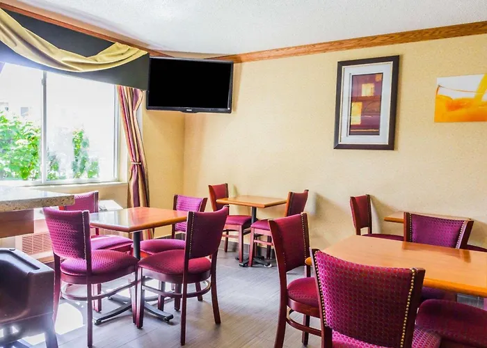 Quality Inn & Suites Golden - Denver West