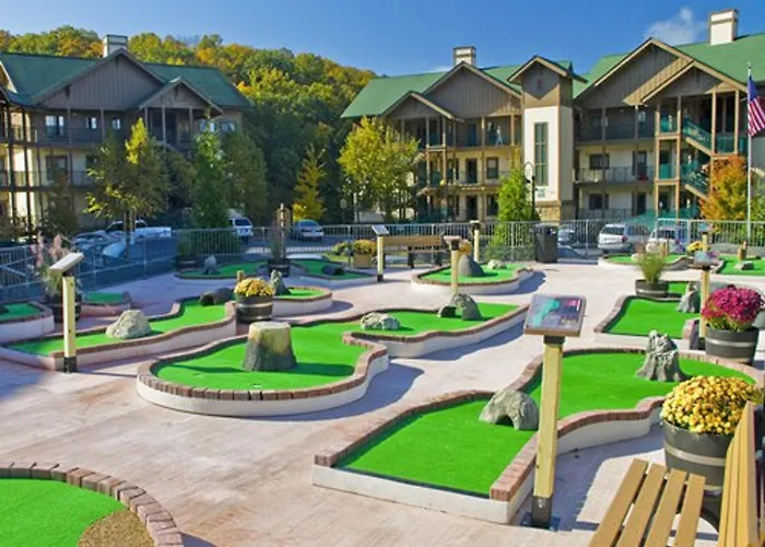 Club Wyndham Smoky Mountains