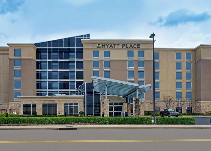 Hyatt Place Jackson Ridgeland