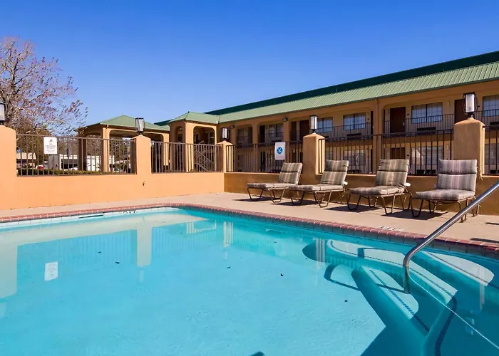 Best Western Eunice
