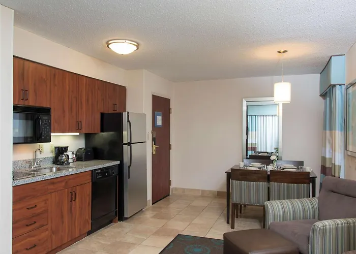 Hampton Inn & Suites Kokomo