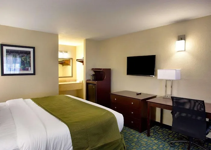 Quality Inn Hammond