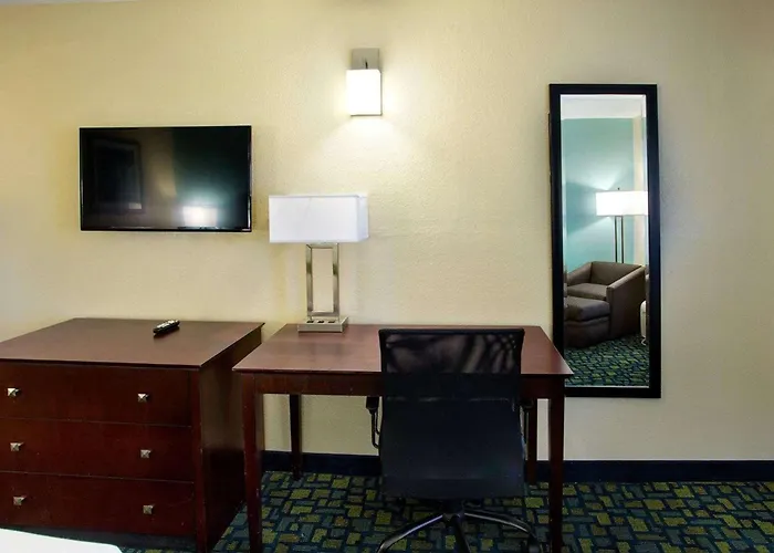 Quality Inn Hammond