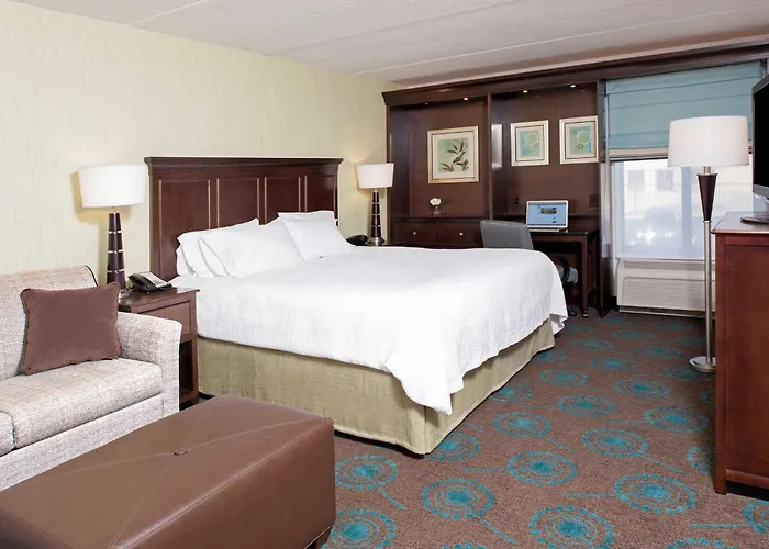 Hampton Inn & Suites Kokomo