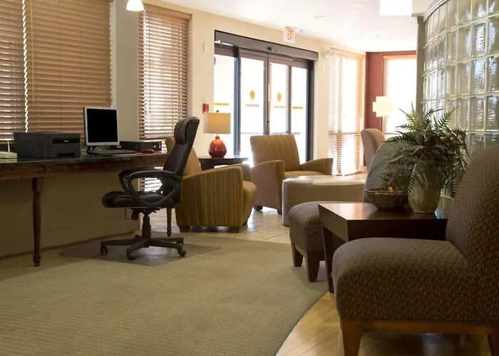 Comfort Suites Fultondale I-65 Near I-22
