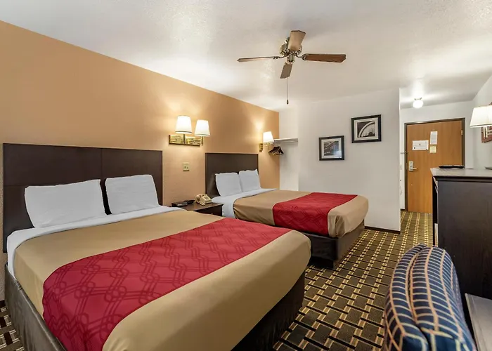 Econo Lodge La Junta