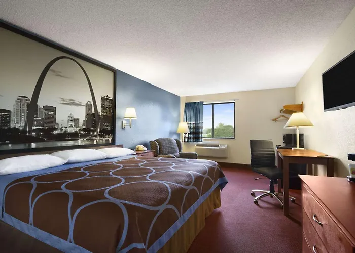 Super 8 By Wyndham Cuba