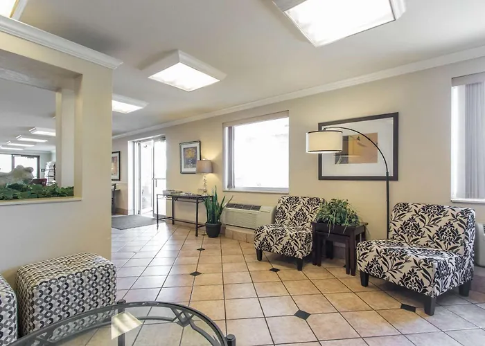 Greenstay Hotel Joplin Missouri