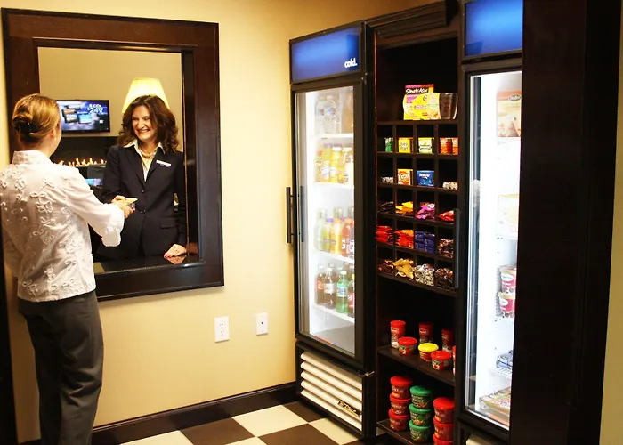 Hampton Inn & Suites Phenix City- Columbus Area