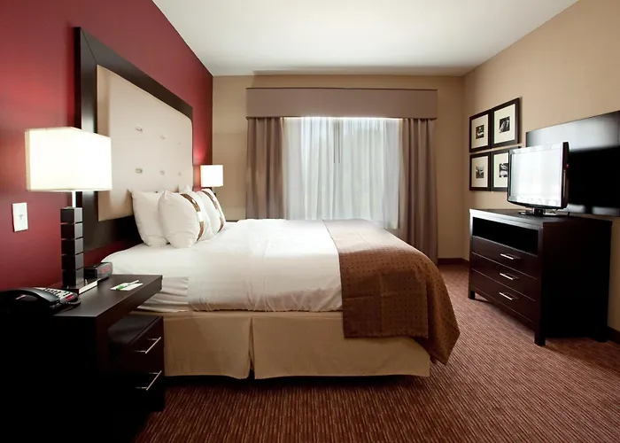 Holiday Inn Hammond By Ihg