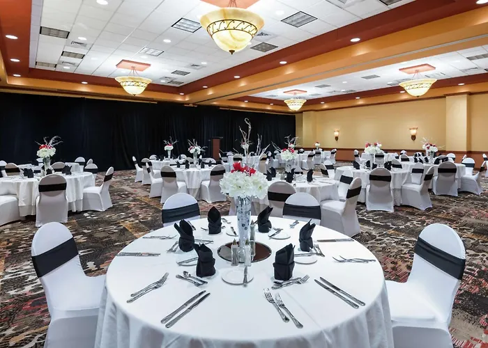 Embassy Suites By Hilton Saint Louis Saint Charles