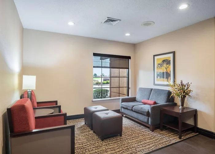 Comfort Suites Monroe