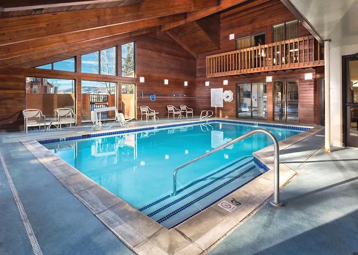 Worldmark Steamboat Springs