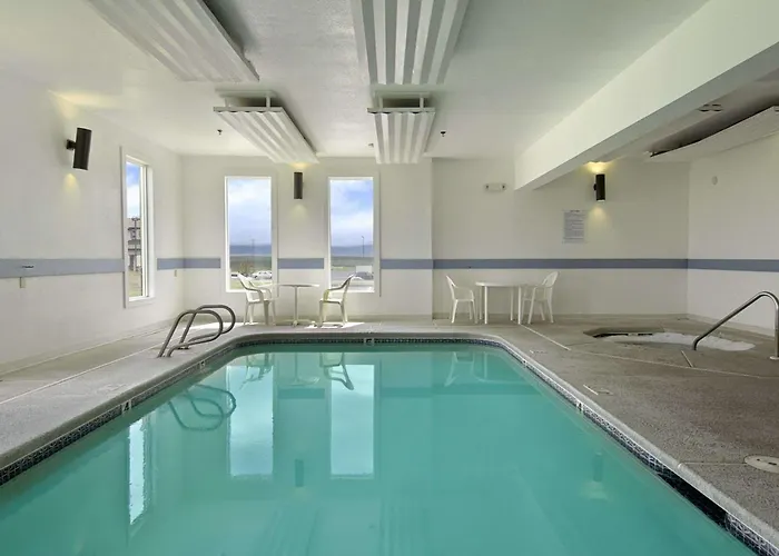 Super 8 By Wyndham Pendleton