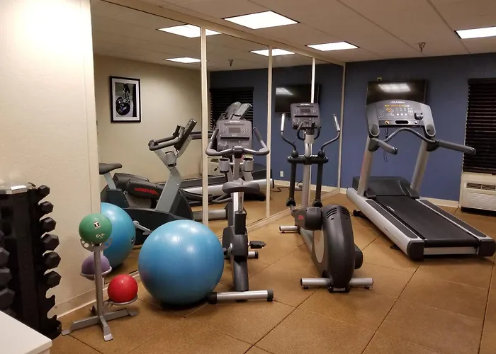 Holiday Inn Express Hunt Valley By Ihg