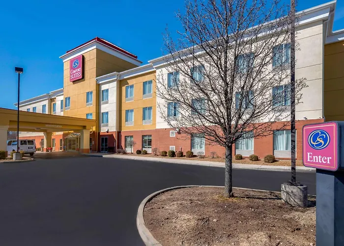 Holiday Inn Express & Suites Hebron - Cincinnati Airport By Ihg