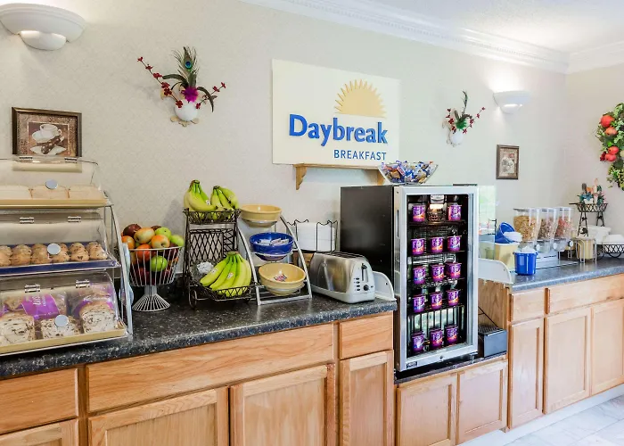 Days Inn - Oneonta