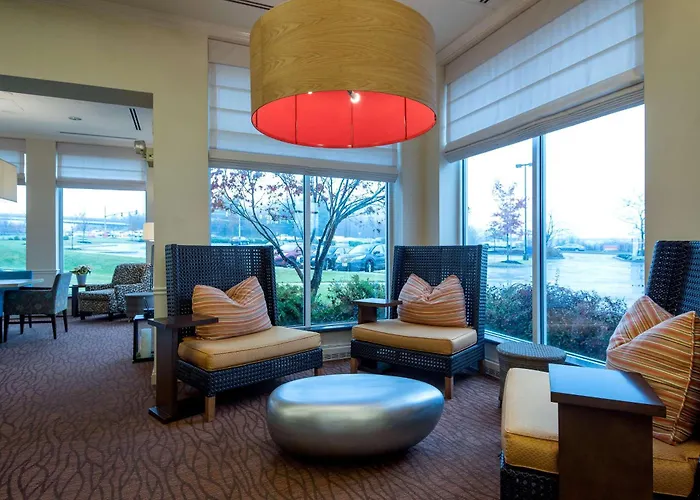 Hilton Garden Inn Owings Mills