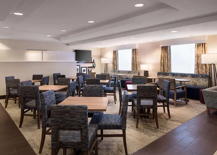 Hampton Inn Denver-West/Golden