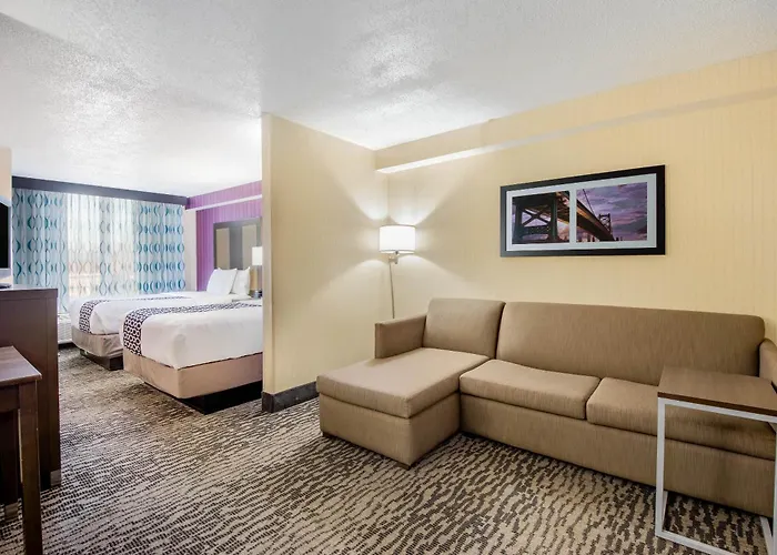 La Quinta By Wyndham Newark - Elkton
