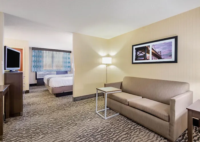 La Quinta By Wyndham Newark - Elkton