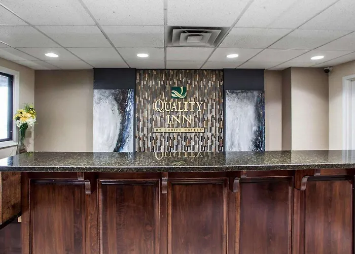 Quality Inn Florence East