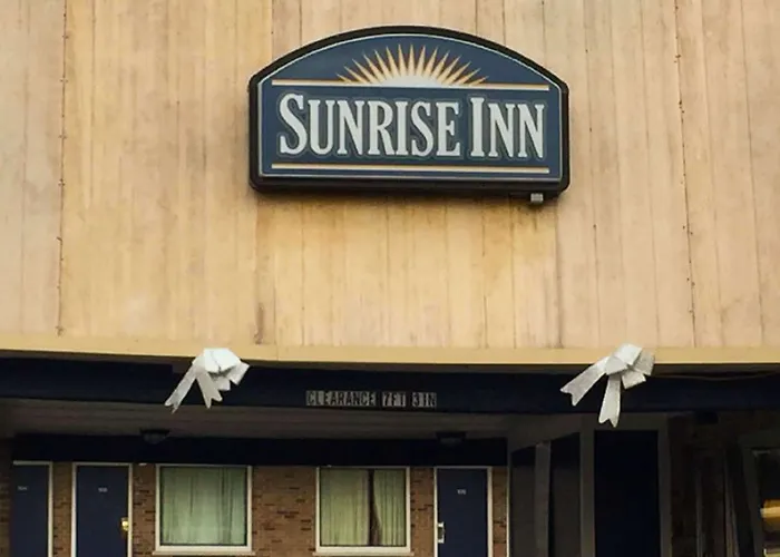 Sunrise Inn Williamstown