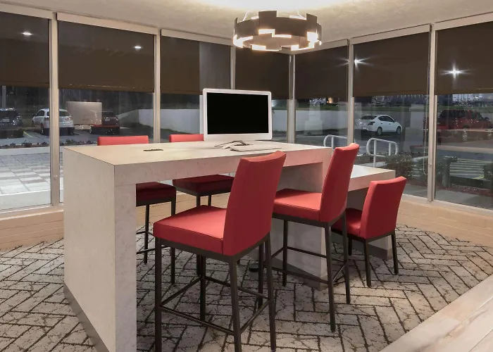 Travelodge By Wyndham Texarkana Ar