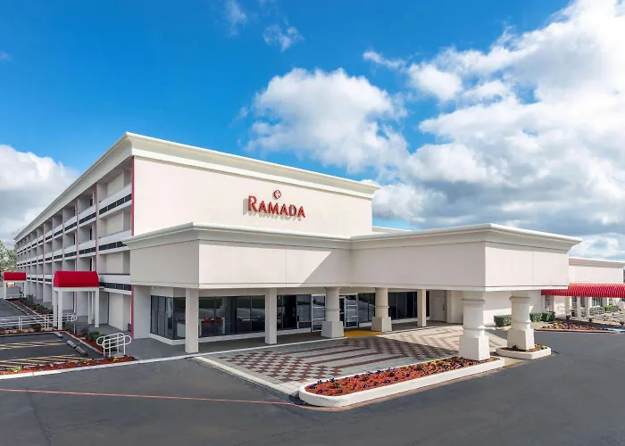 Travelodge By Wyndham Texarkana Ar