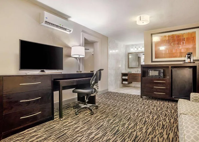 Clarion Inn Conference Center