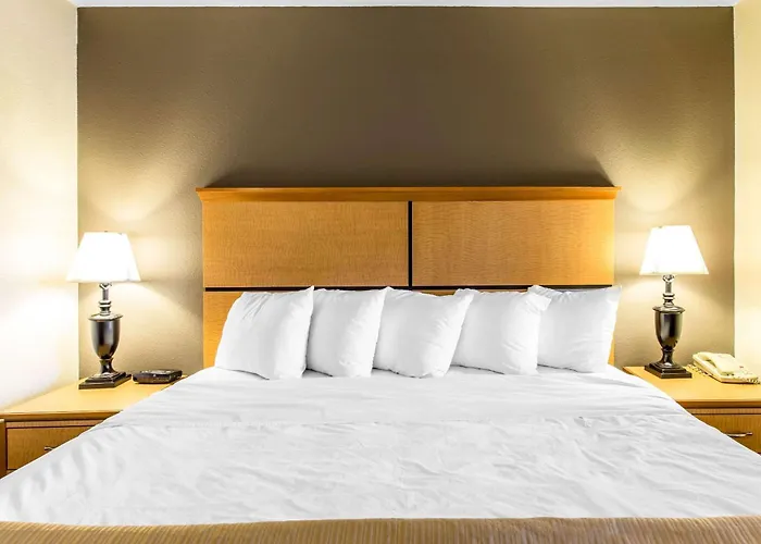 Quality Inn And Suites Silverthorne - Copper Mountain