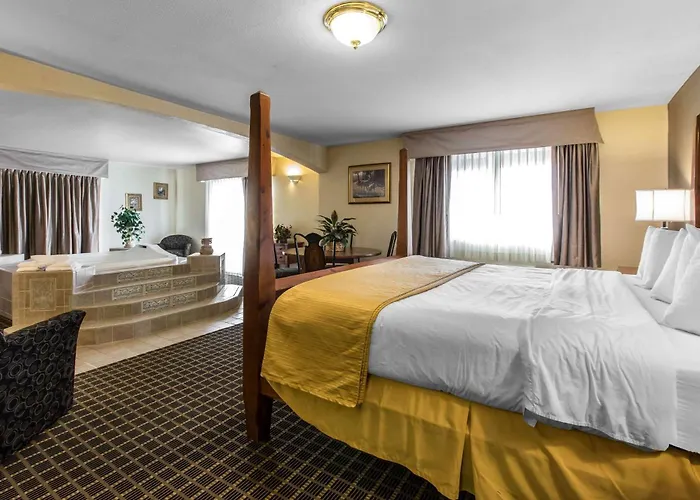 Quality Inn And Suites Silverthorne - Copper Mountain