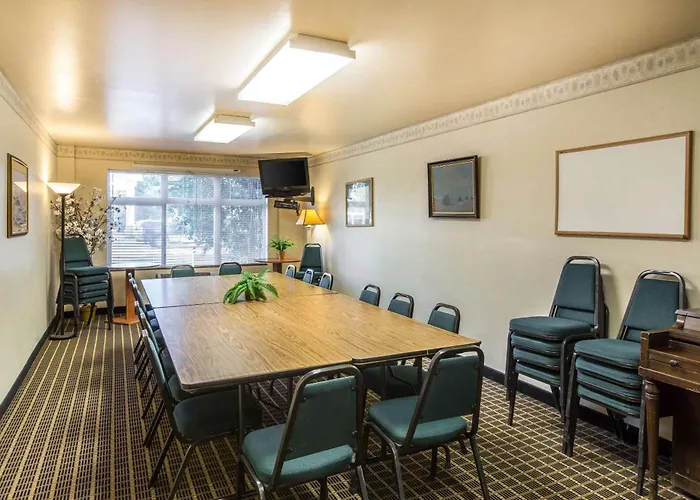 Quality Inn And Suites Silverthorne - Copper Mountain