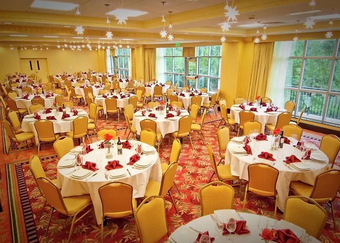 Homewood Suites By Hilton Rockville- Gaithersburg
