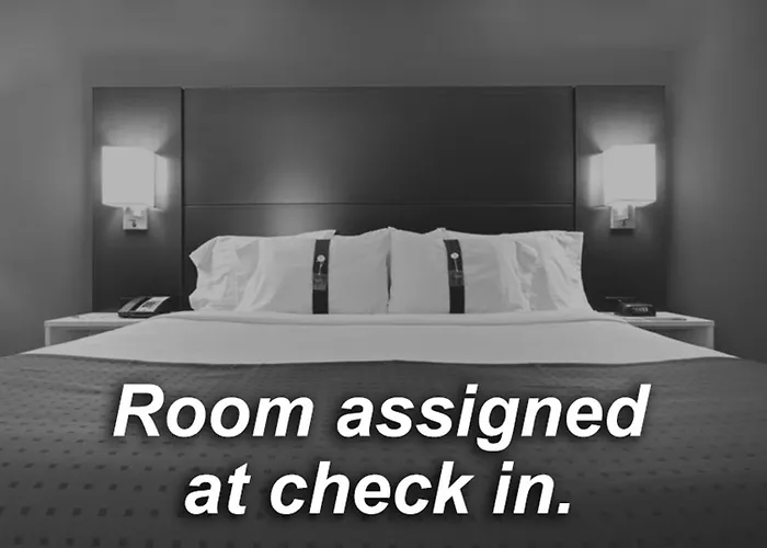 Holiday Inn Express Hotel & Suites Somerset Central By Ihg