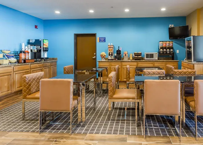 Days Inn By Wyndham Vernal