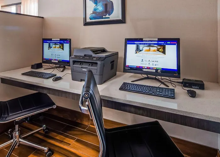 Best Western Travelers Rest/Greenville