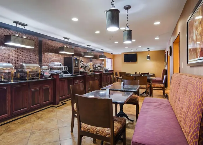 Best Western J. C. Inn