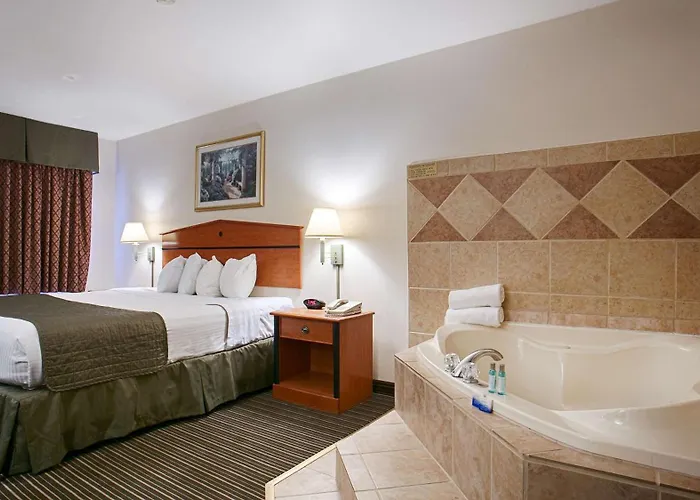 Best Western J. C. Inn