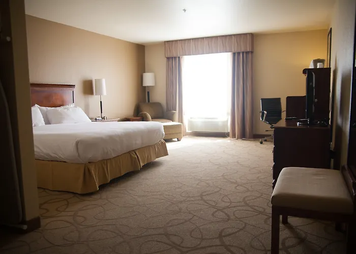 Holiday Inn Express Hotel & Suites Paragould By Ihg