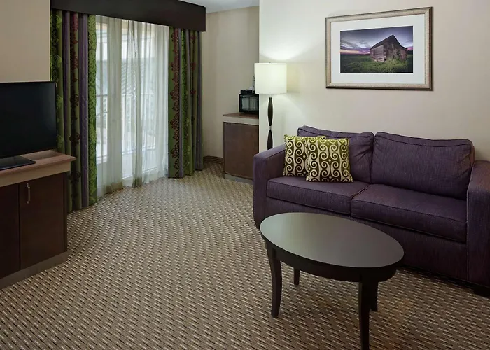 Hilton Garden Inn Hartford North-Bradley International Airport