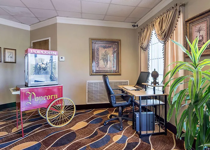 Econo Lodge