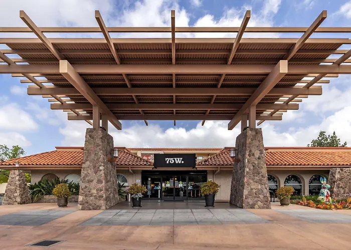 Best Western Plus Thousand Oaks Inn